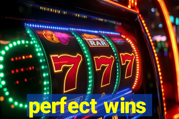 perfect wins